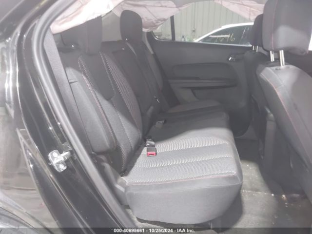 Photo 7 VIN: 2GNALCEK7H1597128 - CHEVROLET EQUINOX 