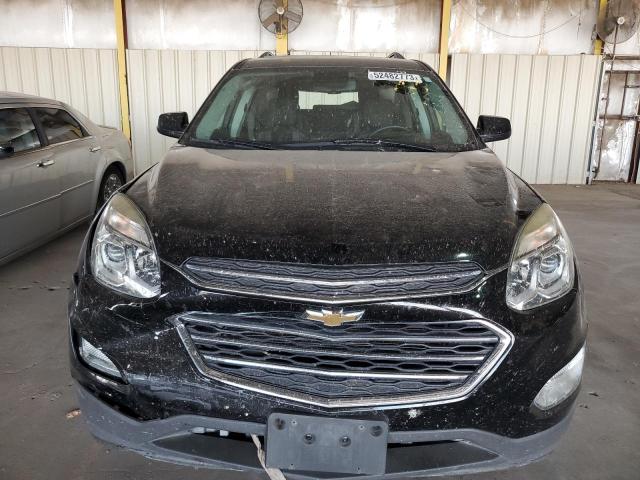 Photo 4 VIN: 2GNALCEK7H1598585 - CHEVROLET EQUINOX 