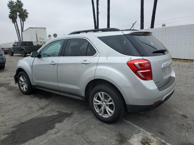 Photo 1 VIN: 2GNALCEK7H1612498 - CHEVROLET EQUINOX 