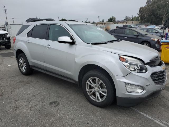 Photo 3 VIN: 2GNALCEK7H1612498 - CHEVROLET EQUINOX 