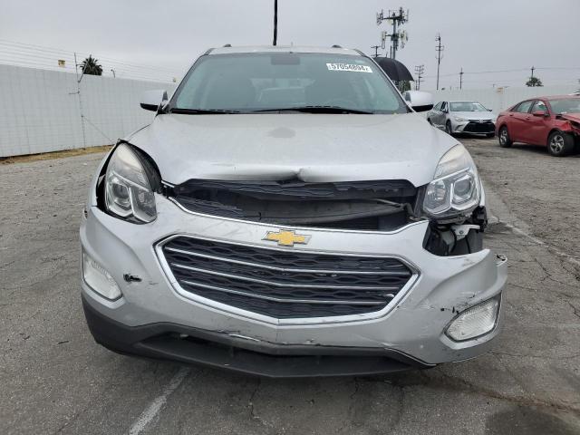 Photo 4 VIN: 2GNALCEK7H1612498 - CHEVROLET EQUINOX 