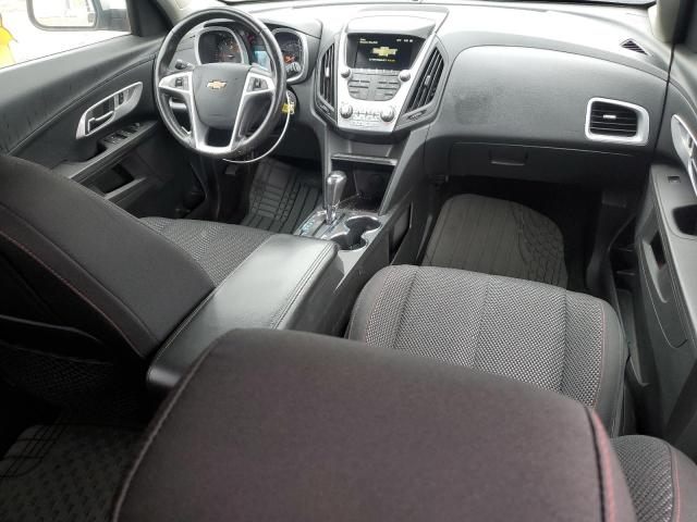 Photo 7 VIN: 2GNALCEK7H1612498 - CHEVROLET EQUINOX 