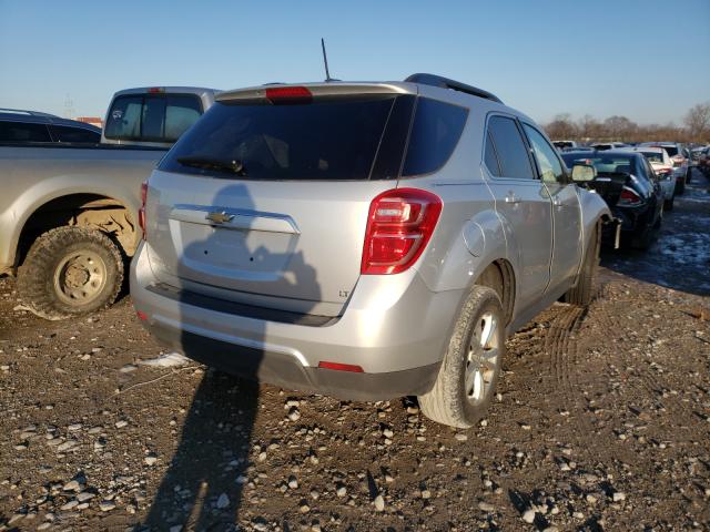 Photo 3 VIN: 2GNALCEK7H1612730 - CHEVROLET EQUINOX LT 