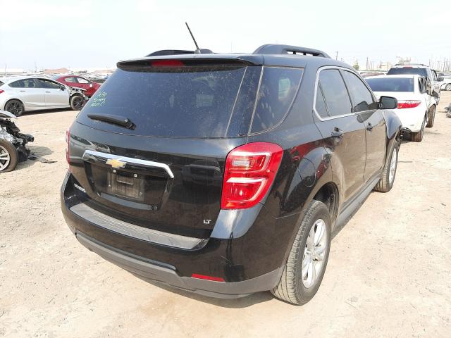 Photo 3 VIN: 2GNALCEK7H1613389 - CHEVROLET EQUINOX LT 