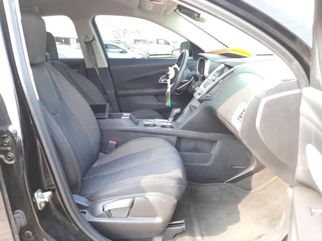 Photo 4 VIN: 2GNALCEK7H1613389 - CHEVROLET EQUINOX LT 