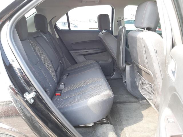 Photo 5 VIN: 2GNALCEK7H1613389 - CHEVROLET EQUINOX LT 