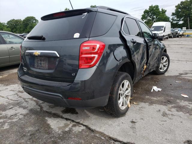 Photo 3 VIN: 2GNALCEK7H1614980 - CHEVROLET EQUINOX LT 