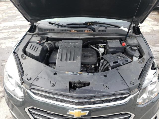 Photo 6 VIN: 2GNALCEK7H1614980 - CHEVROLET EQUINOX LT 