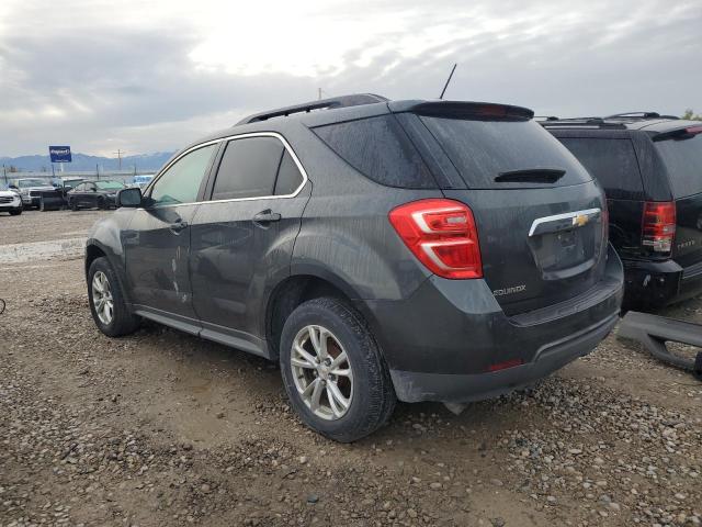 Photo 1 VIN: 2GNALCEK7H1615529 - CHEVROLET EQUINOX LT 