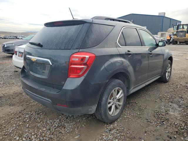 Photo 2 VIN: 2GNALCEK7H1615529 - CHEVROLET EQUINOX LT 