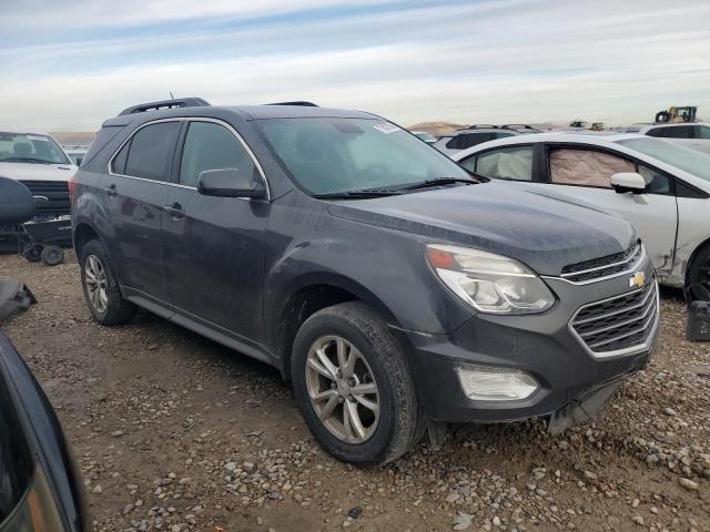 Photo 3 VIN: 2GNALCEK7H1615529 - CHEVROLET EQUINOX LT 