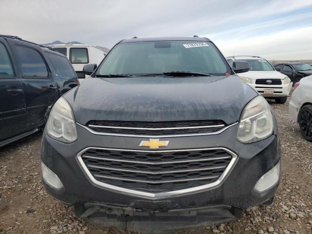 Photo 4 VIN: 2GNALCEK7H1615529 - CHEVROLET EQUINOX LT 