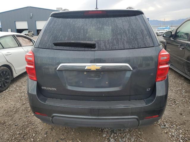 Photo 5 VIN: 2GNALCEK7H1615529 - CHEVROLET EQUINOX LT 