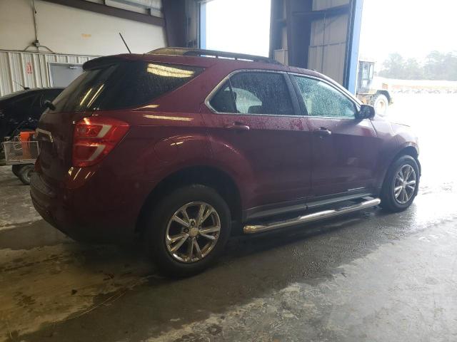 Photo 2 VIN: 2GNALCEK7H1617555 - CHEVROLET EQUINOX LT 