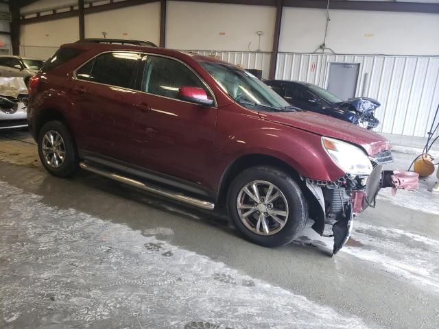 Photo 3 VIN: 2GNALCEK7H1617555 - CHEVROLET EQUINOX LT 