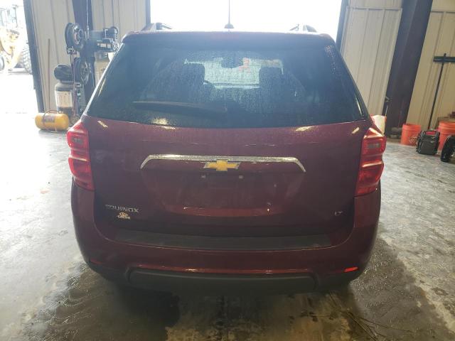 Photo 5 VIN: 2GNALCEK7H1617555 - CHEVROLET EQUINOX LT 