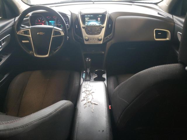 Photo 7 VIN: 2GNALCEK7H1617555 - CHEVROLET EQUINOX LT 