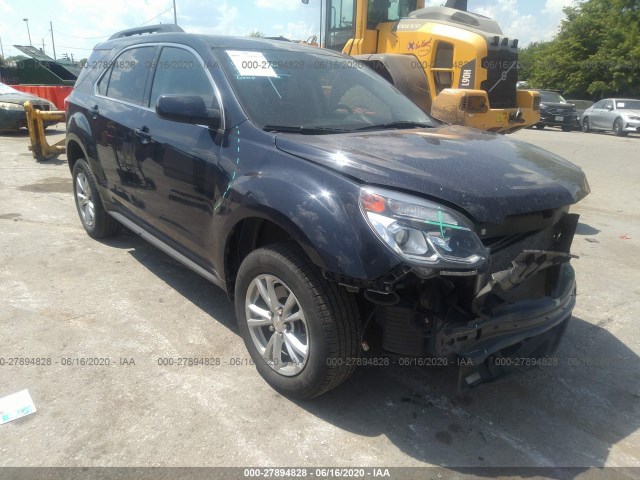 Photo 0 VIN: 2GNALCEK7H6103417 - CHEVROLET EQUINOX 