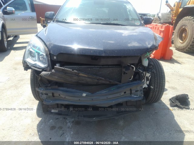 Photo 5 VIN: 2GNALCEK7H6103417 - CHEVROLET EQUINOX 