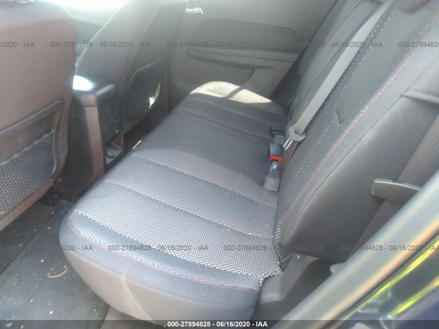 Photo 7 VIN: 2GNALCEK7H6103417 - CHEVROLET EQUINOX 