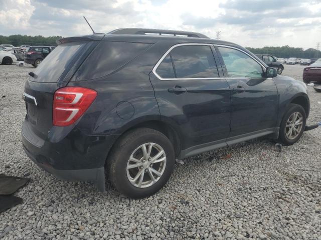 Photo 2 VIN: 2GNALCEK7H6118130 - CHEVROLET EQUINOX LT 