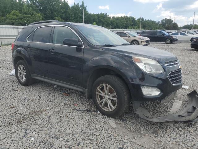 Photo 3 VIN: 2GNALCEK7H6118130 - CHEVROLET EQUINOX LT 