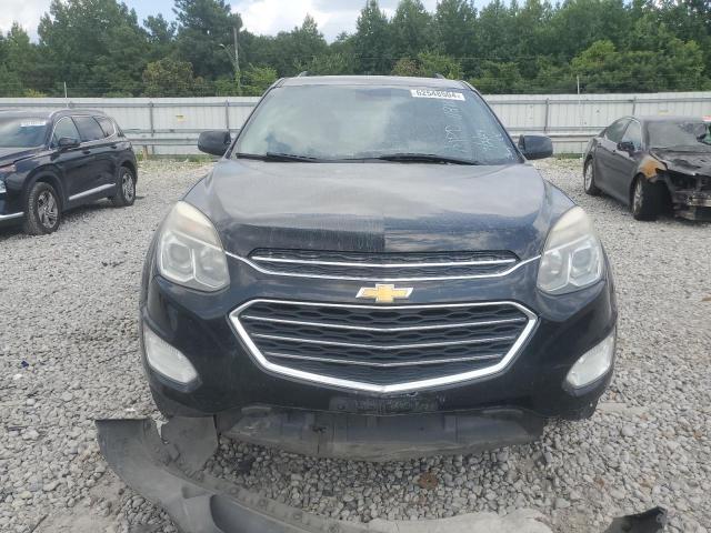 Photo 4 VIN: 2GNALCEK7H6118130 - CHEVROLET EQUINOX LT 