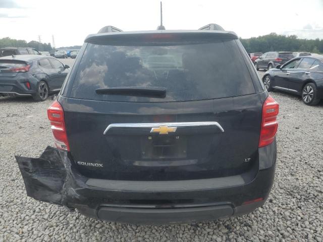 Photo 5 VIN: 2GNALCEK7H6118130 - CHEVROLET EQUINOX LT 