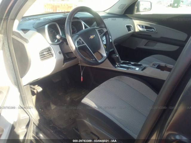 Photo 1 VIN: 2GNALCEK7H6123764 - CHEVROLET EQUINOX 