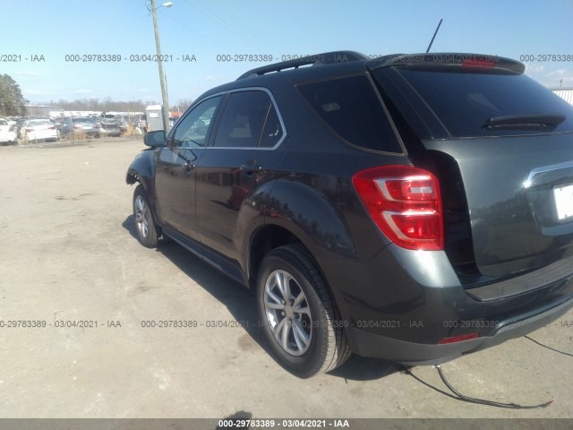 Photo 2 VIN: 2GNALCEK7H6123764 - CHEVROLET EQUINOX 