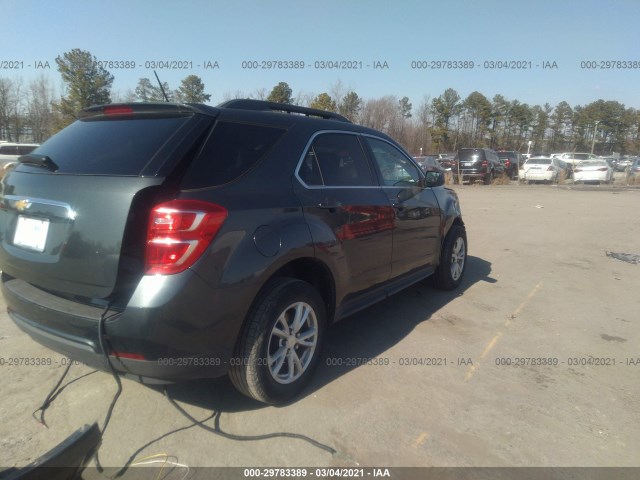 Photo 3 VIN: 2GNALCEK7H6123764 - CHEVROLET EQUINOX 