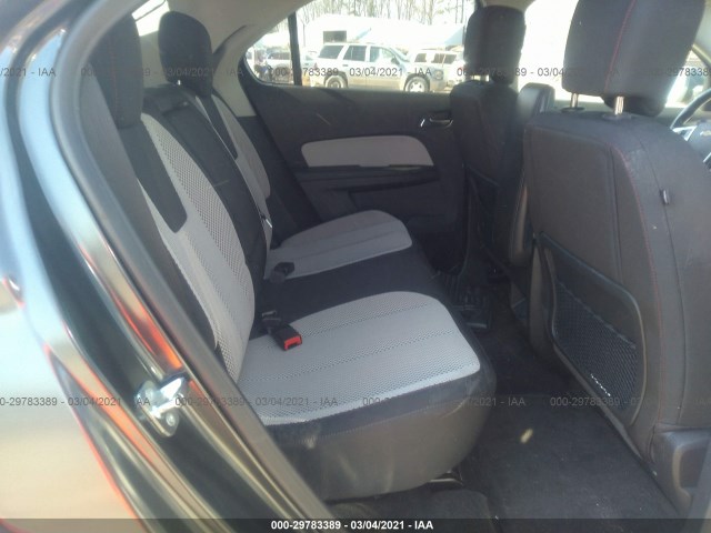 Photo 7 VIN: 2GNALCEK7H6123764 - CHEVROLET EQUINOX 