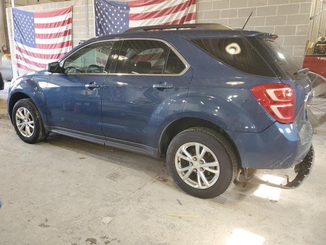 Photo 1 VIN: 2GNALCEK7H6151211 - CHEVROLET EQUINOX LT 