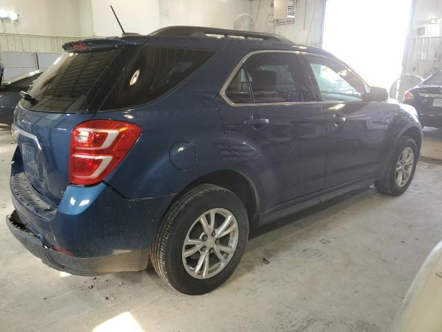 Photo 2 VIN: 2GNALCEK7H6151211 - CHEVROLET EQUINOX LT 