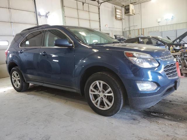 Photo 3 VIN: 2GNALCEK7H6151211 - CHEVROLET EQUINOX LT 