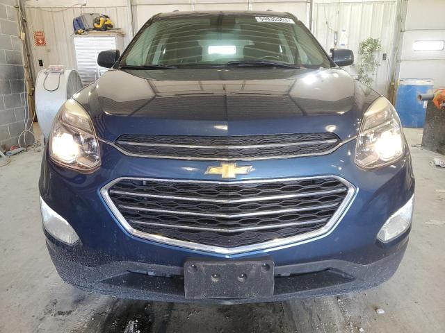 Photo 4 VIN: 2GNALCEK7H6151211 - CHEVROLET EQUINOX LT 