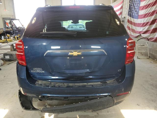 Photo 5 VIN: 2GNALCEK7H6151211 - CHEVROLET EQUINOX LT 