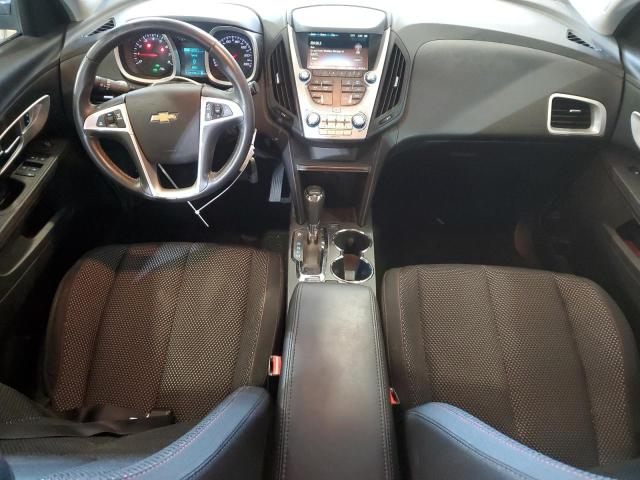 Photo 7 VIN: 2GNALCEK7H6151211 - CHEVROLET EQUINOX LT 