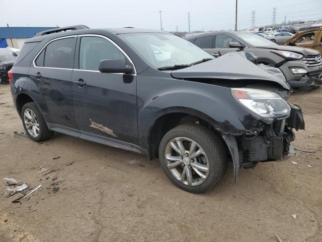 Photo 3 VIN: 2GNALCEK7H6154111 - CHEVROLET EQUINOX 