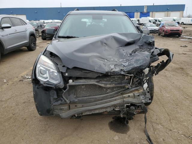 Photo 4 VIN: 2GNALCEK7H6154111 - CHEVROLET EQUINOX 