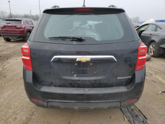 Photo 5 VIN: 2GNALCEK7H6154111 - CHEVROLET EQUINOX 