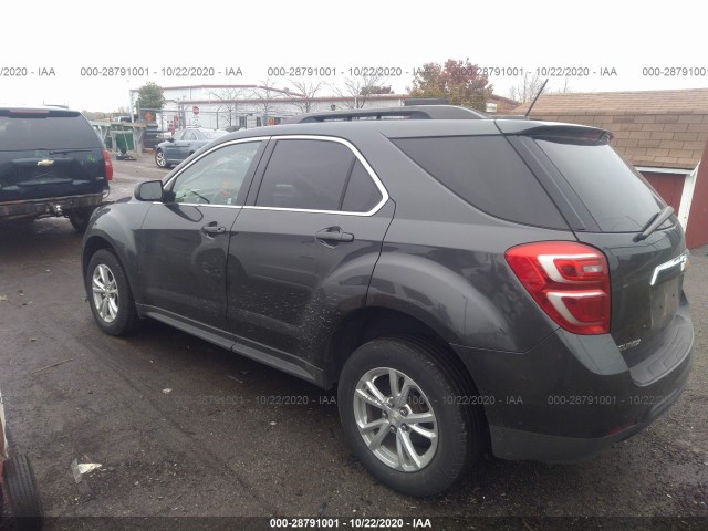 Photo 2 VIN: 2GNALCEK7H6155680 - CHEVROLET EQUINOX 