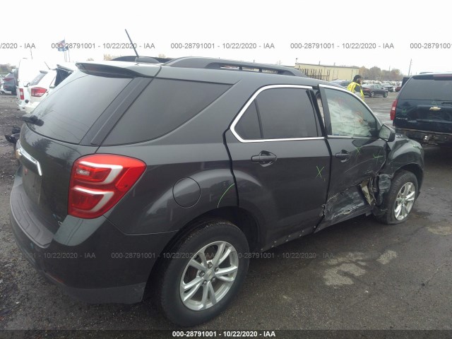 Photo 3 VIN: 2GNALCEK7H6155680 - CHEVROLET EQUINOX 