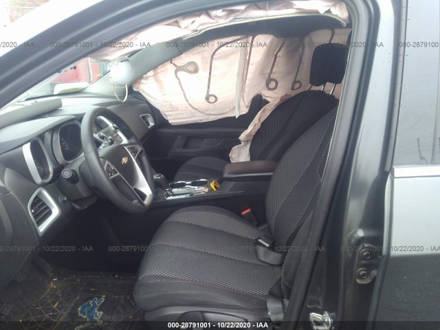 Photo 4 VIN: 2GNALCEK7H6155680 - CHEVROLET EQUINOX 