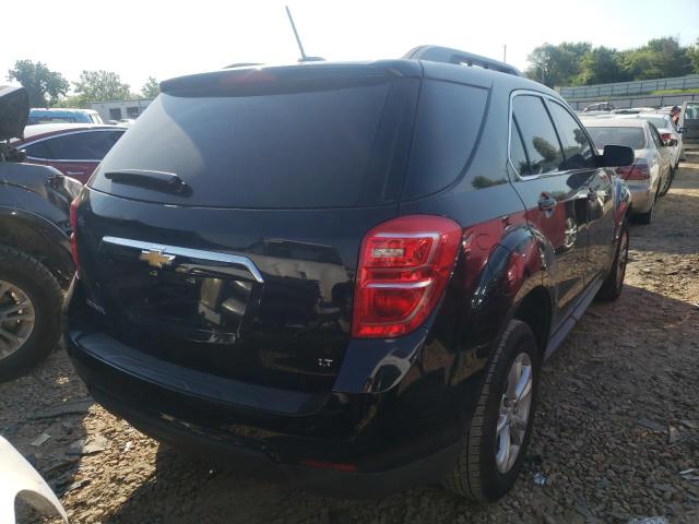 Photo 3 VIN: 2GNALCEK7H6176433 - CHEVROLET EQUINOX LT 