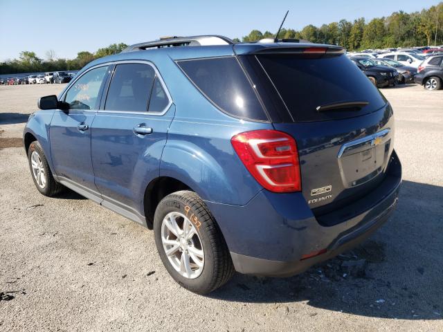 Photo 2 VIN: 2GNALCEK7H6179056 - CHEVROLET EQUINOX 