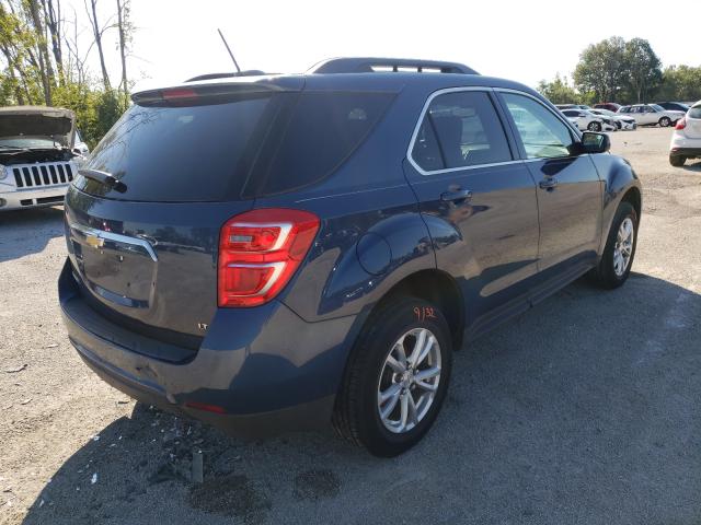 Photo 3 VIN: 2GNALCEK7H6179056 - CHEVROLET EQUINOX 