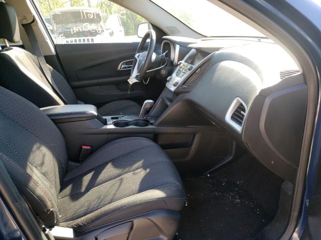 Photo 4 VIN: 2GNALCEK7H6179056 - CHEVROLET EQUINOX 