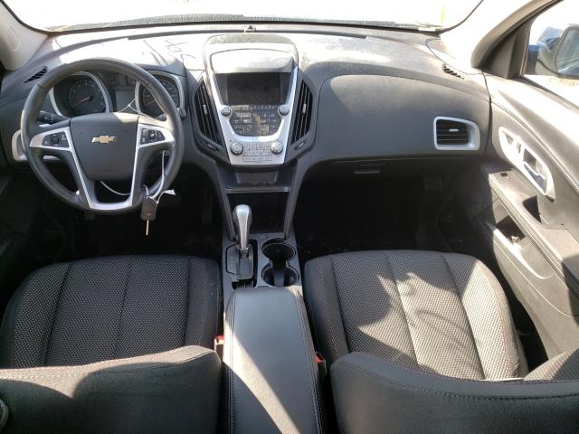 Photo 8 VIN: 2GNALCEK7H6179056 - CHEVROLET EQUINOX 