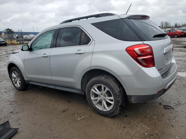 Photo 1 VIN: 2GNALCEK7H6185083 - CHEVROLET EQUINOX 